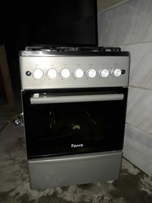 Газовая плита FERRE