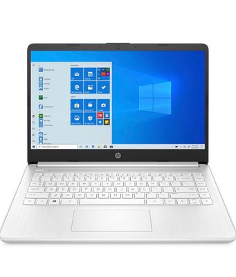 Ноутбук HP 14, новый