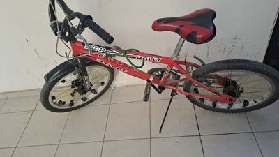 Velosiped bmx-20