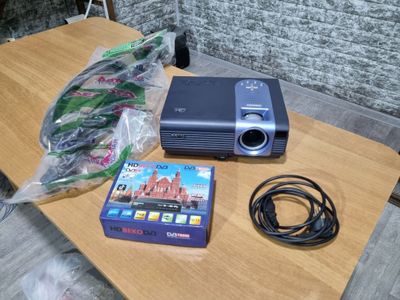Проектор BenQ PB6110