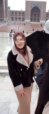 qishki Shubacha