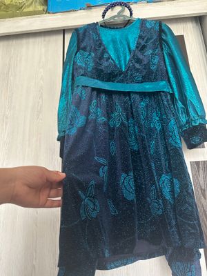 Koʻyne 1marta kiyilgan abadogini tekin beraman