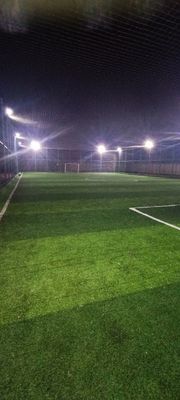 Mini stadion futbol