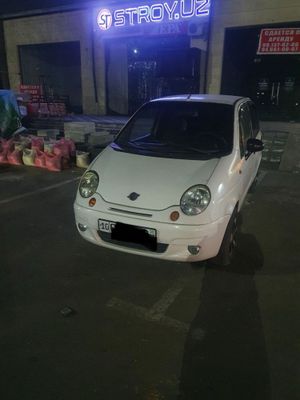 matiz sotiladi matiz