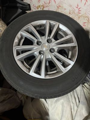 Cobalt Diska Balon Gm R15 Original 2024