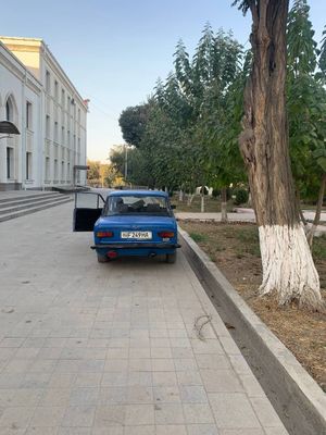 Lada 2101 holati zur