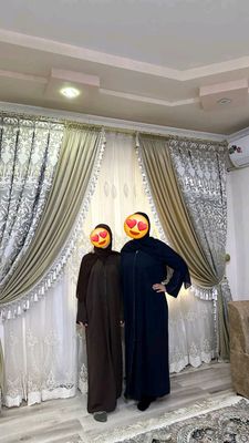 Dubay Abaya