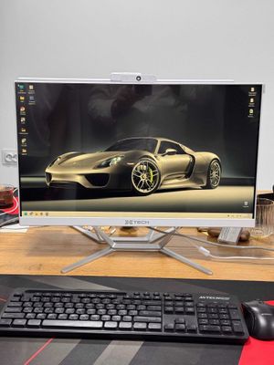 Моноблок Core i5! 16gb ozu, ssd 256GB! Срочно арзон