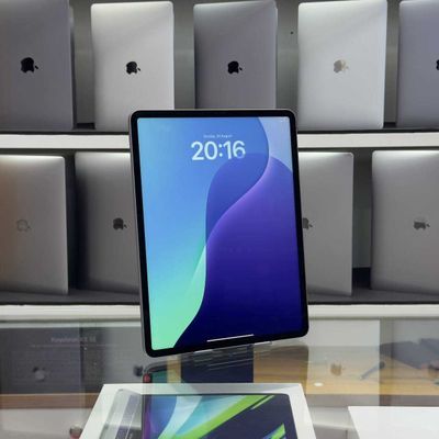 Ipad 12.9 M2 Ideal Nasiya Savdo bor
