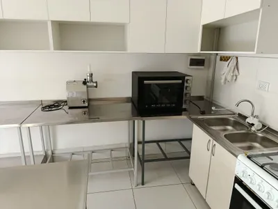 Полуфабрикат ошхона бизнес сотилади