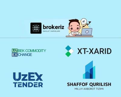 Brokerlik xizmati