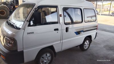 Продается Дамас в хорошем состоянии