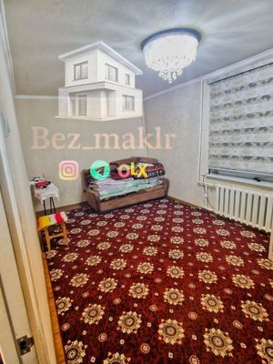 Uchtepa da Qizlarga bezmakler uy kvartira ijara