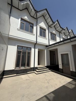 Сергели тумани хонабод беруний махаллада йенги учаска сотилади