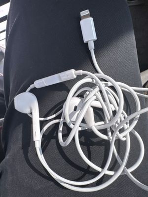 Original iphone naushnik sotiladi