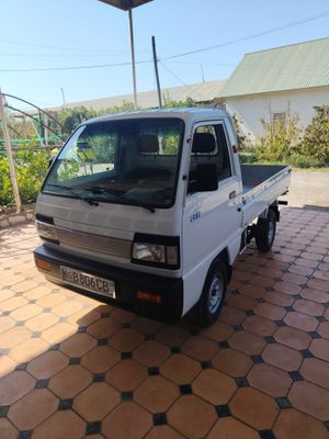 Chevrolet Labo sotiladi