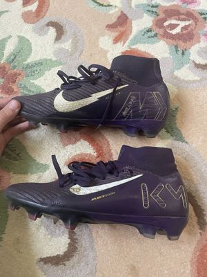 Nike Mercurial Vapor 16 Pro Kylian Mbappe butsisi oxirgi madeli