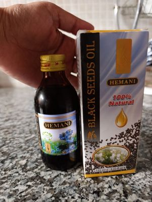 Qora sedana yog'i 70ming som