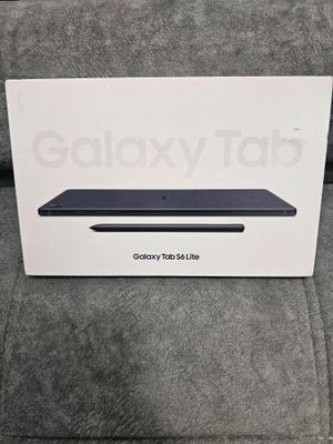 Планшет Samsung Galaxy Tab S6 Lite, 4/64Gb, Wi-Fi