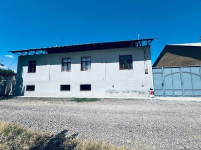 Продаётся земельный участок Кибрай Дурмон
