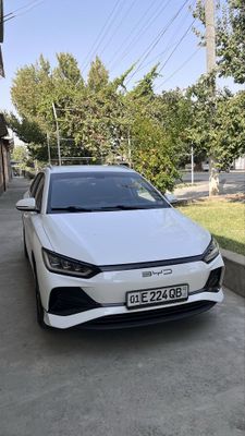BYD E2 Oq FULL 2024