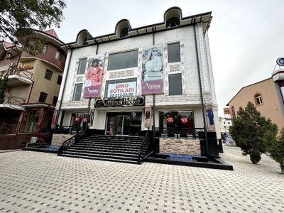 Sotiladi: 5 qavatli yangi bino