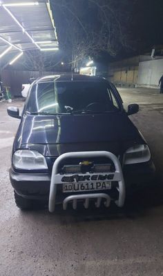 Продается CHEVROLET NIVA
