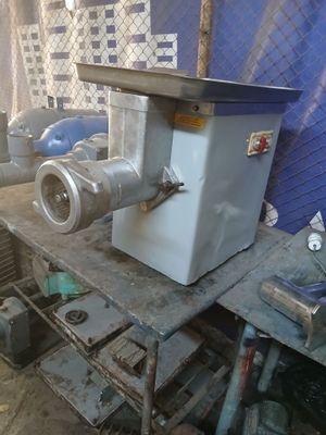 Mesarubka MIM 600