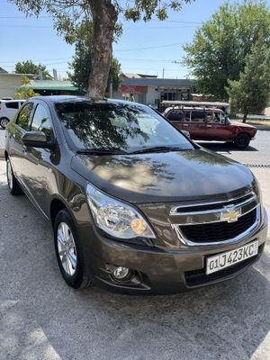 Cobalt 2023 A/T toza Full