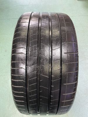 Pirelli p-zero GLS radnoy balon