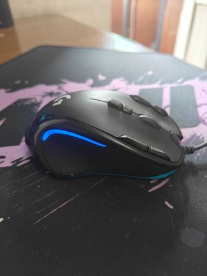 Продается игровая мышка Logitech G300s