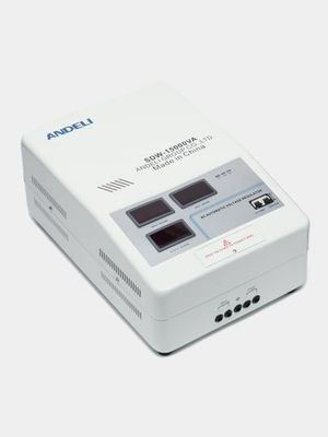 Stabilizator Andeli SDW 15-kva