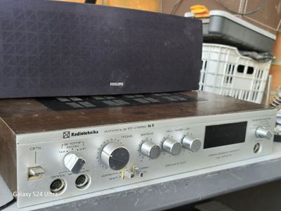 Radiotexnika u101 sotiladi, ishlab turipti