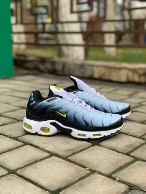 Новся Nike Air max Tn