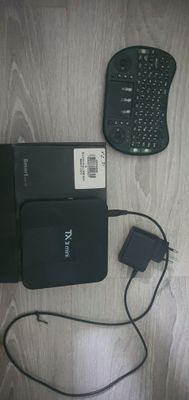 TV box все работает цена 150 000