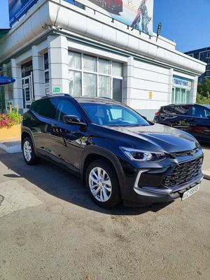 Tracker 2 LTZ 2023 yil