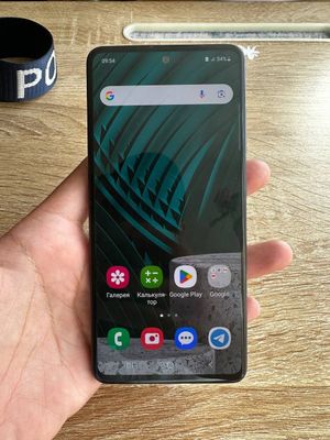 Samsung A51 128/6