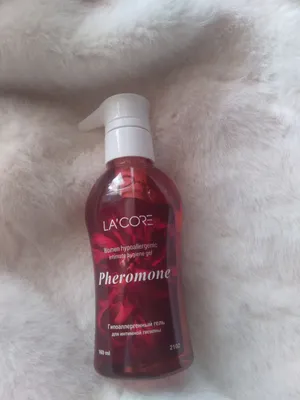 lacore feramonlik intimnoy