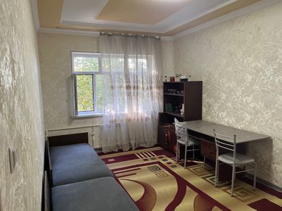 Аренда квартиры в м. ТашМИ (Медгородок)