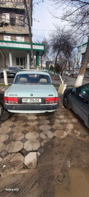 Volga 3110 yaxshi yana kelishinadi