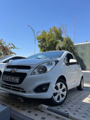 Spark arenda 2018