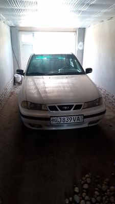 Nekia sons tranbilyor