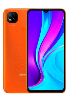 Redmi 9C sotiladi