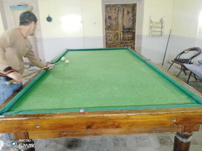 Billiard sotuvda