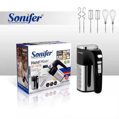 Миксер Sonifer SF-7078