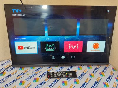 Продается телевизор Samsung Smart TV