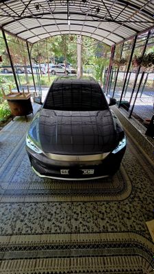BYD SONG PLUS FULL 2023yil prabek 39.000km xalol yurgani kraska toza
