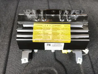 Gentra lasetti AIRBAG от (tarpetka)