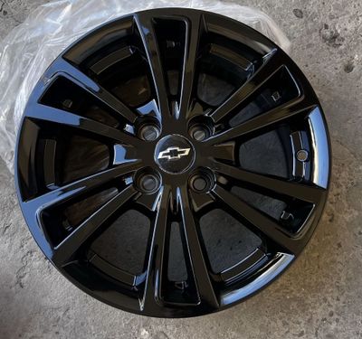 R15 Cobalt Midnight Deska Yangi
