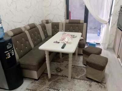 Продам кухонный уголок